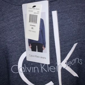 Calvin Klein Pullover